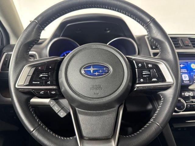 Used 2018 Gray Subaru 2.5i image 19