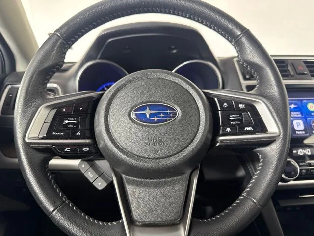 Used 2018 Magnetite Gray Metallic Subaru 2.5i image 19