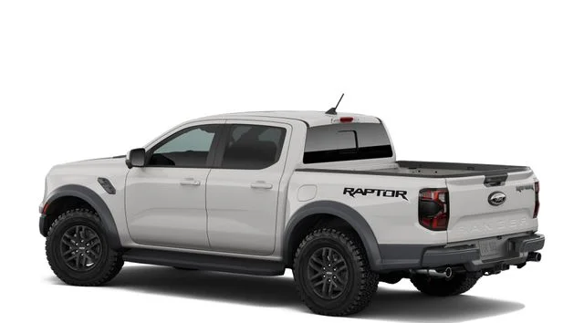 New 2026 Avalanche Ford Raptor image 2