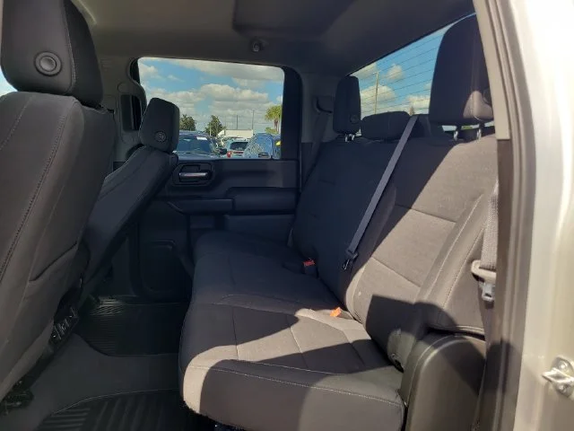 Used 2021 Silver Chevrolet LT image 13