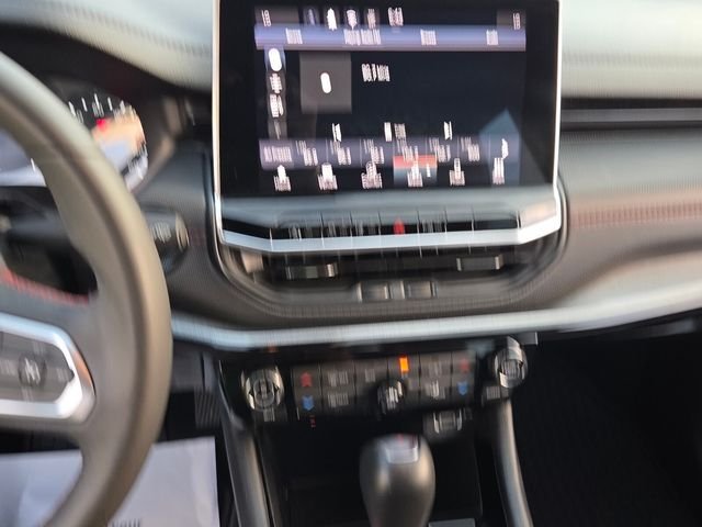 Used 2024 White Jeep Trailhawk image 19