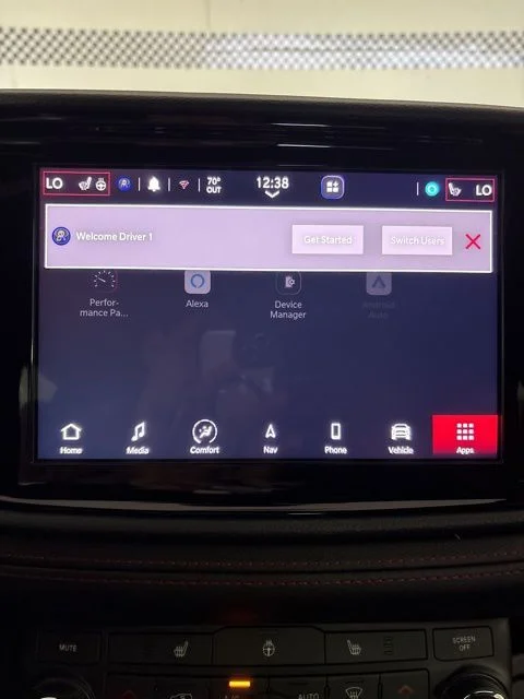 2025 Dodge Durango R/T - Photo 31