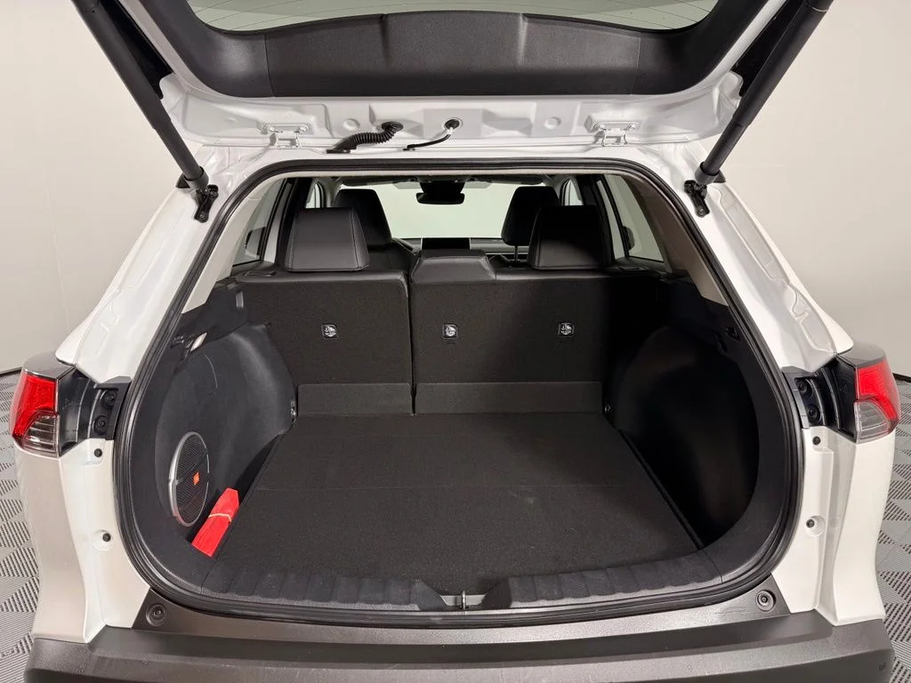 Used 2023 Beige Toyota XLE image 13