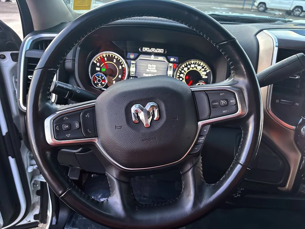 2024 RAM Ram 2500 Pickup Laramie - Photo 19