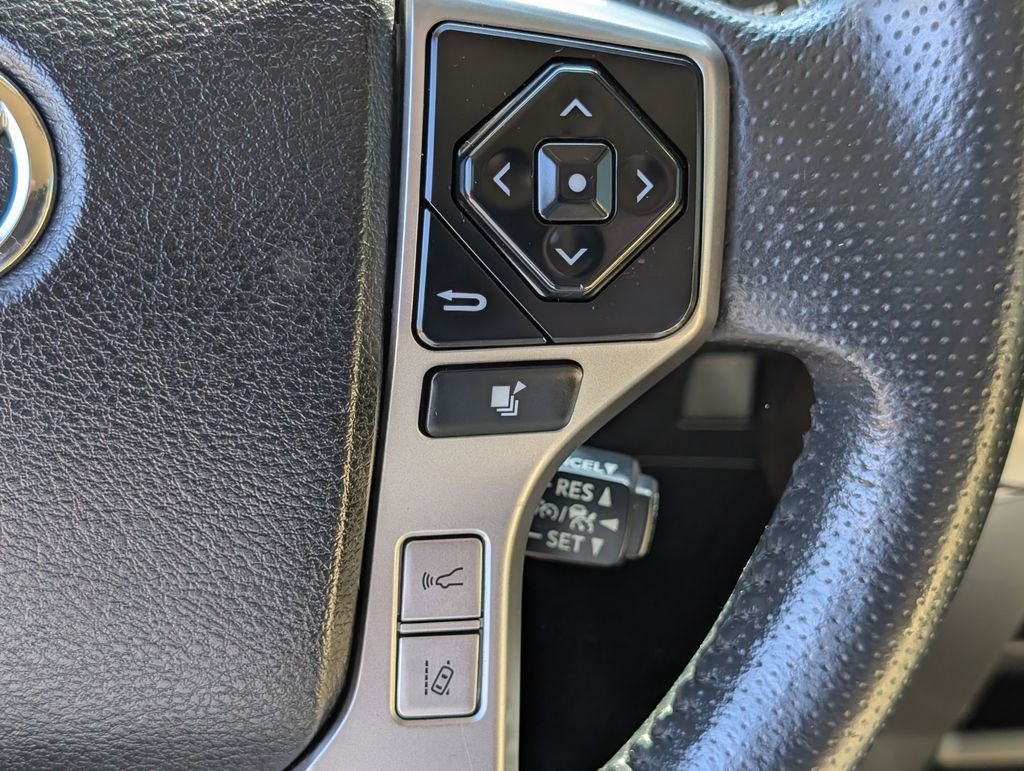 Used 2021 Gray Toyota SR5 image 32