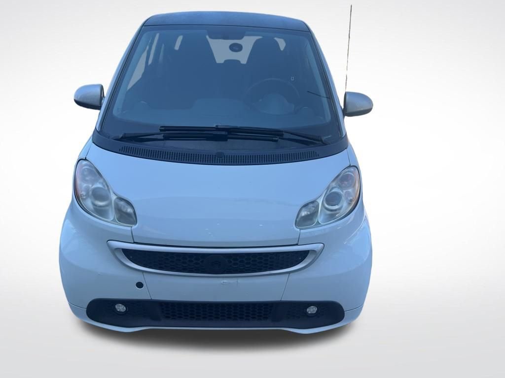 Used 2015 smart fortwo pure with VIN WMEEJ3BA0FK807921 for sale in Roswell, GA