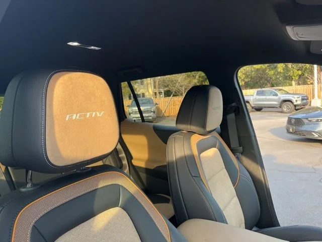 2026 Chevrolet Equinox ACTIV - Photo 37