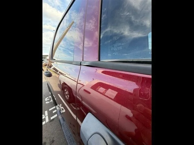 Used 2020 Red Ram Tradesman image 8