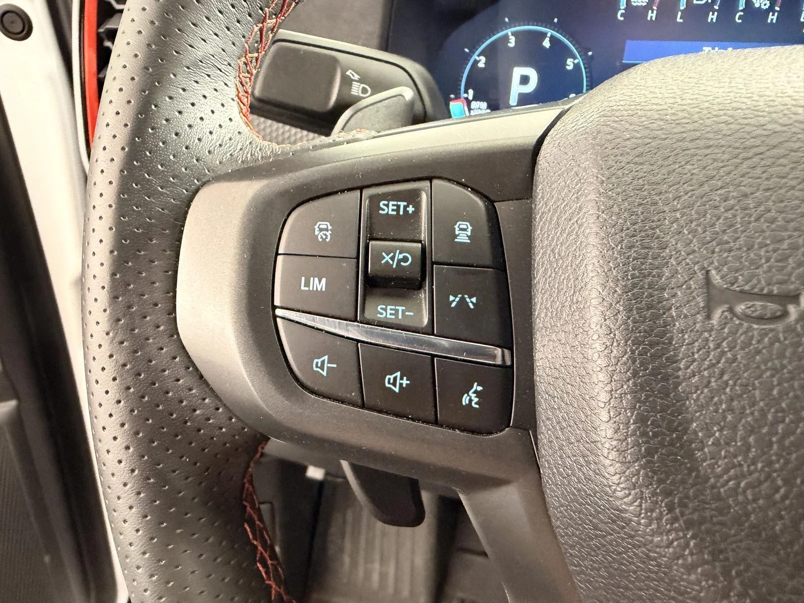 Used 2024 Oxford White Ford Raptor image 27