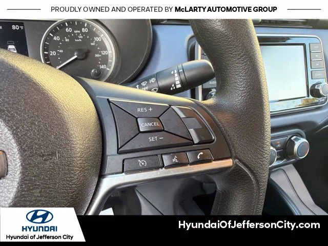 Used 2024 Gray Nissan 1.6 SV image 26