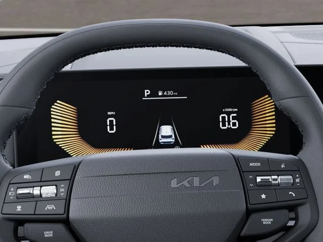 2026 Kia Sportage X-Line - Photo 21