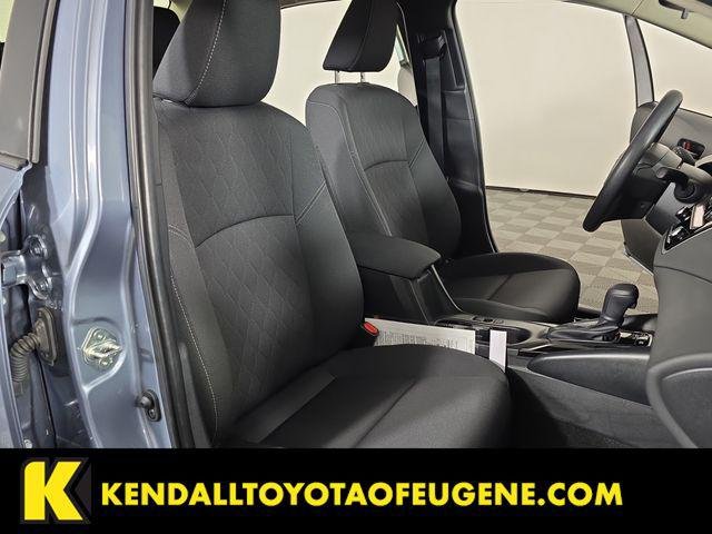 Certified Used 2025 CELESTITE GRAY ME. Toyota  image 28