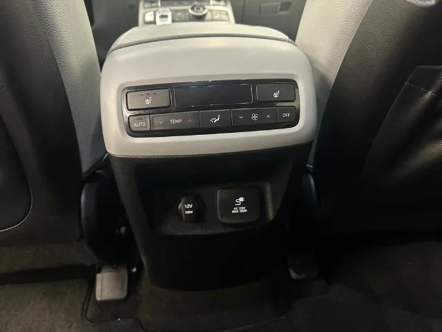 Used 2021 Blue Hyundai SEL image 23