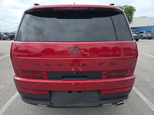 Used 2025 Red Hyundai XRT image 4