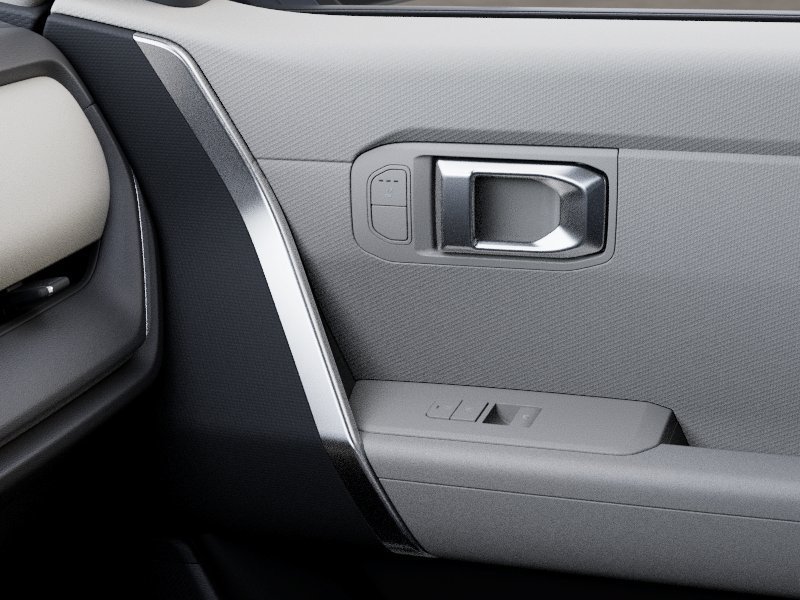 New 2027 Pale Gray Kia EX image 25