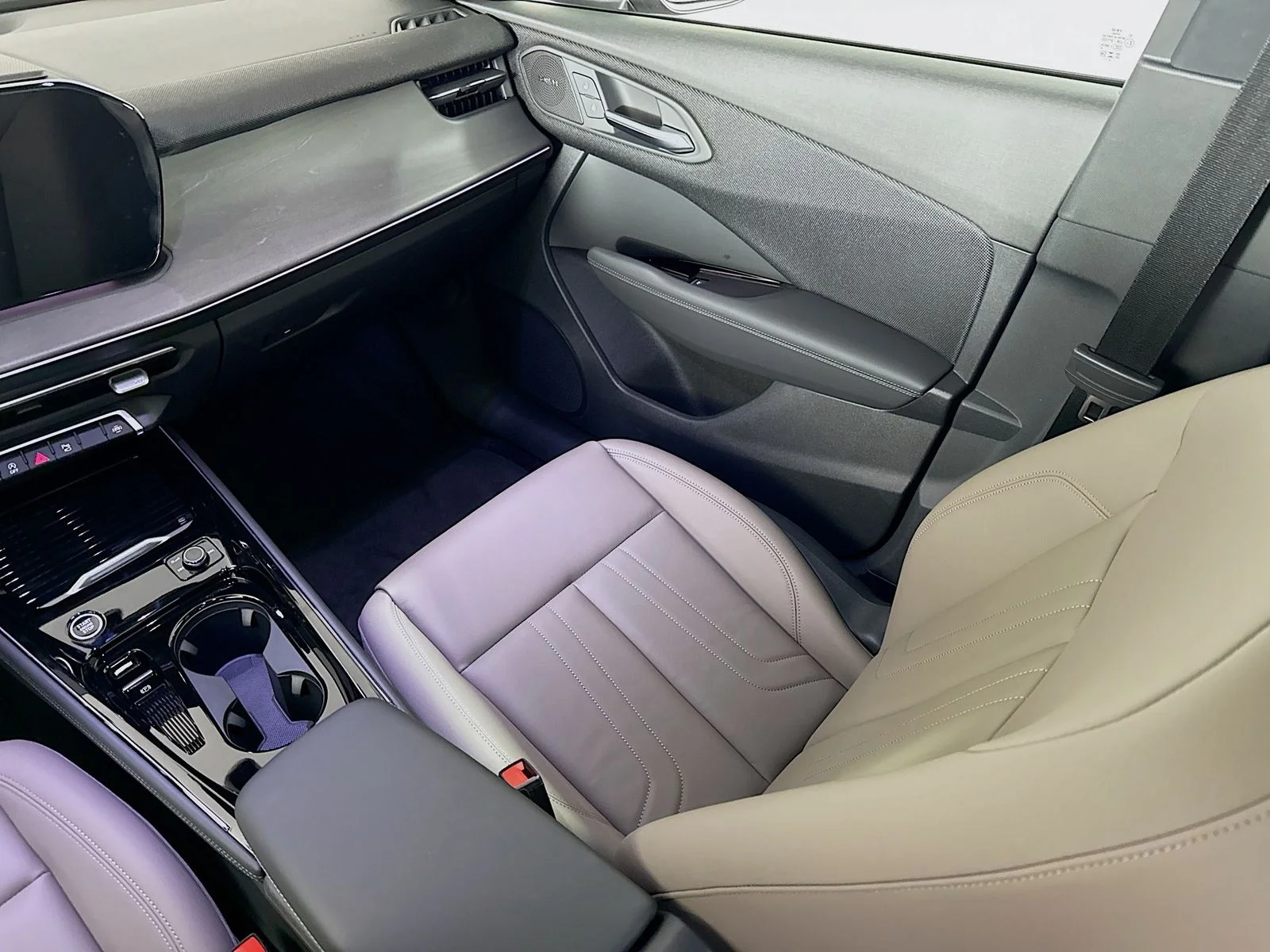 New 2026 Green Audi S line image 27