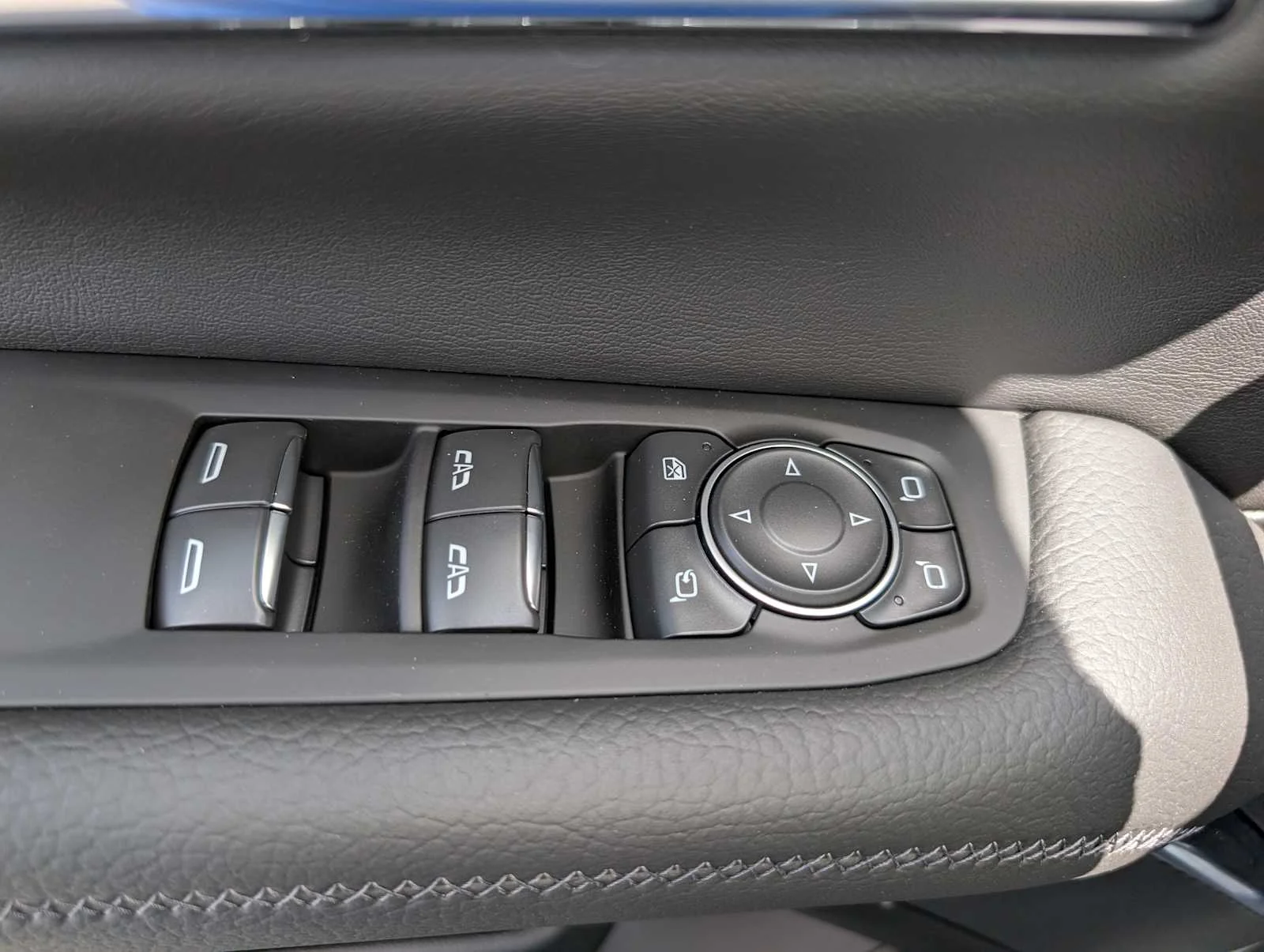 New 2026 Onyx Black GMC Denali image 32