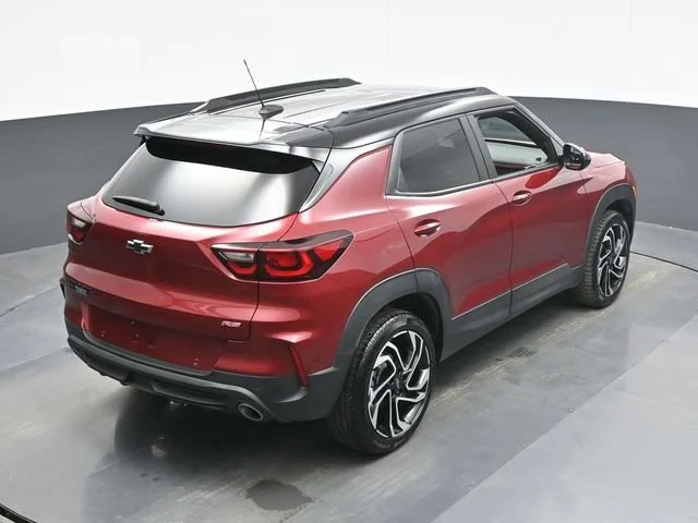 2024 Chevrolet TrailBlazer RS - Photo 17