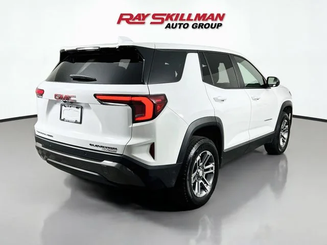 2026 GMC Terrain Elevation - Photo 7