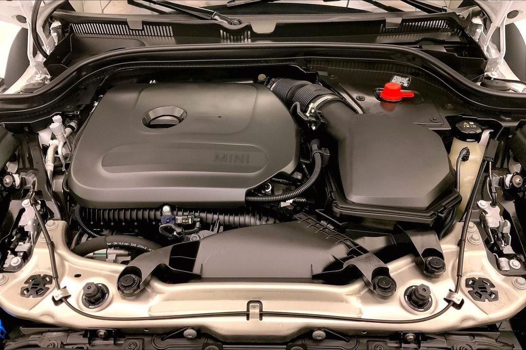 2026 MINI Hardtop 4 Door S - Photo 9