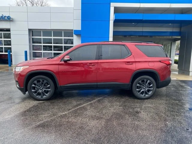 1GNEVJKW7MJ123218