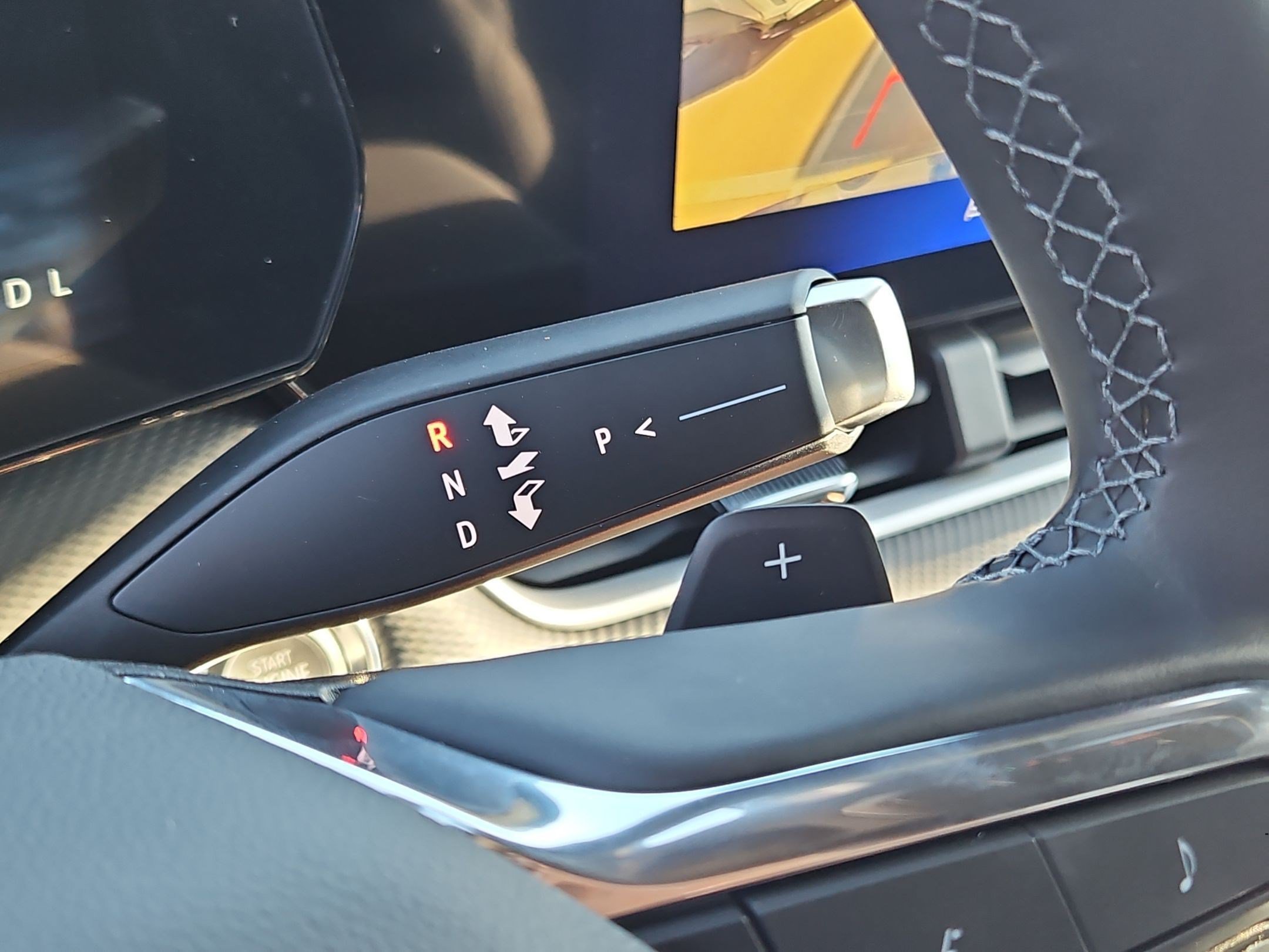 2027 Chevrolet Equinox LT - Photo 6