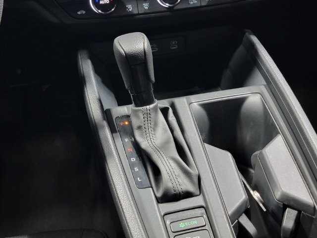 2024 Honda Accord EX - Photo 22