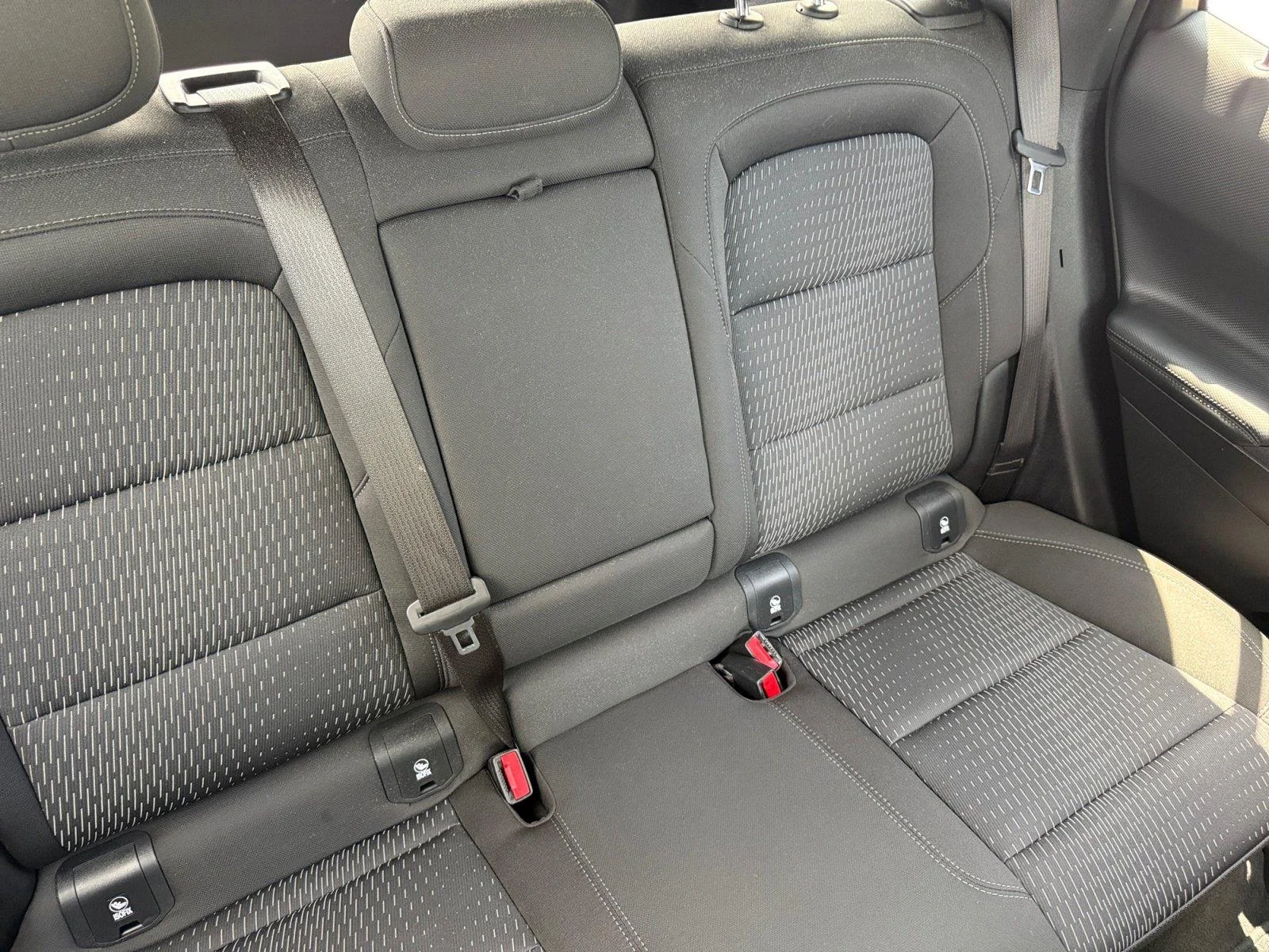 2025 Chevrolet Equinox LT - Photo 17