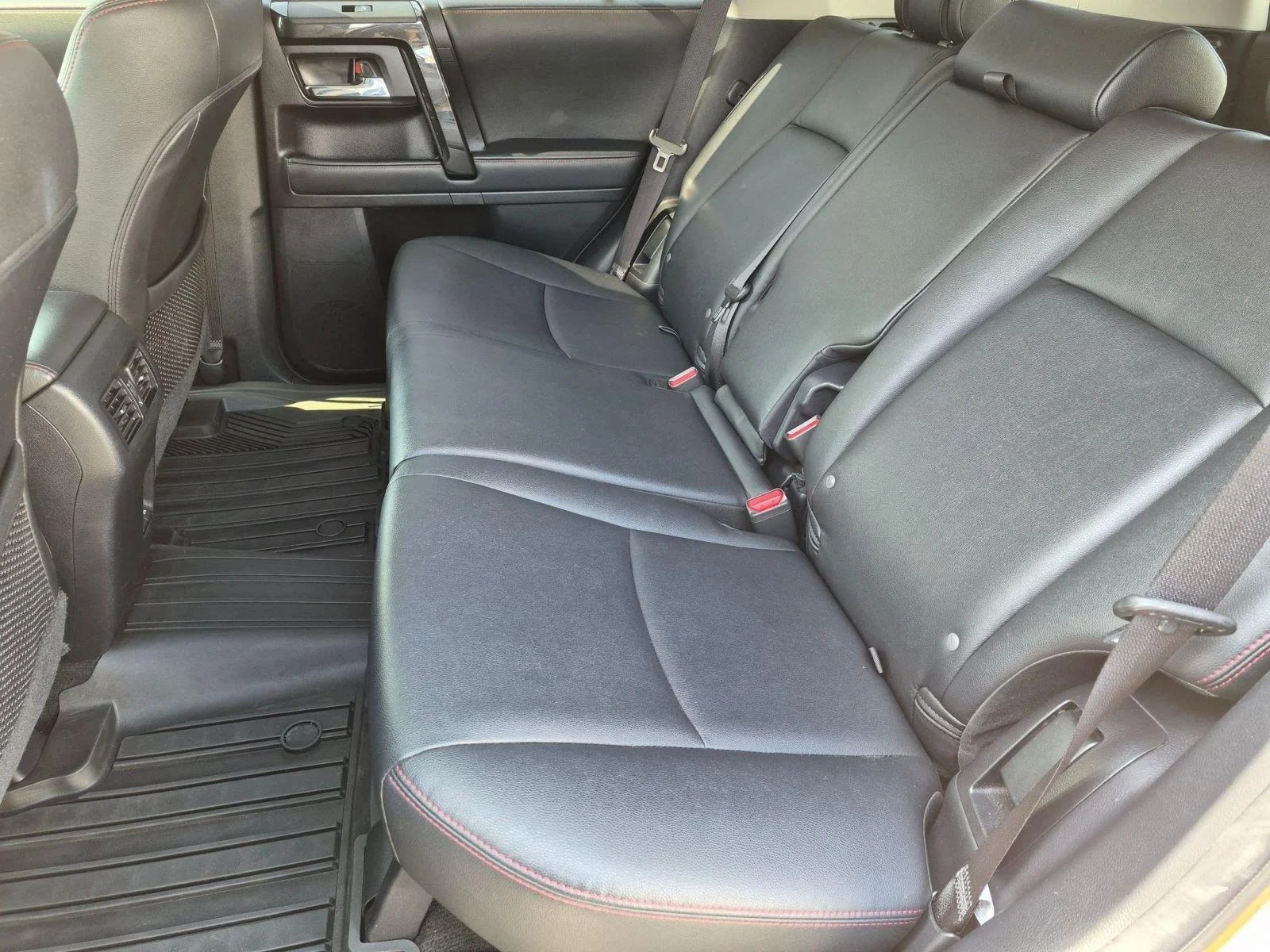 Used 2022 Classic Silver Metallic Toyota TRD Off Road Premium image 14