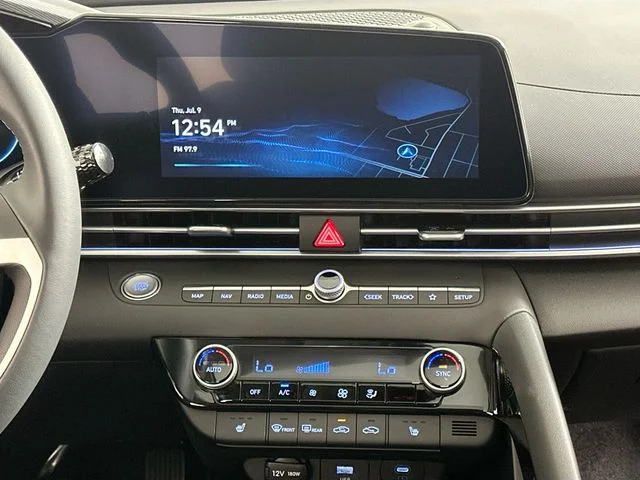 New 2026 Gray Hyundai Limited image 15