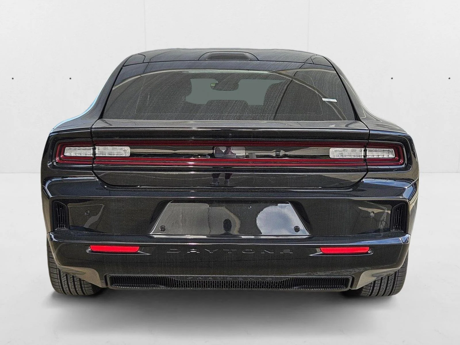 2025 Dodge Charger Daytona R/T - Photo 8