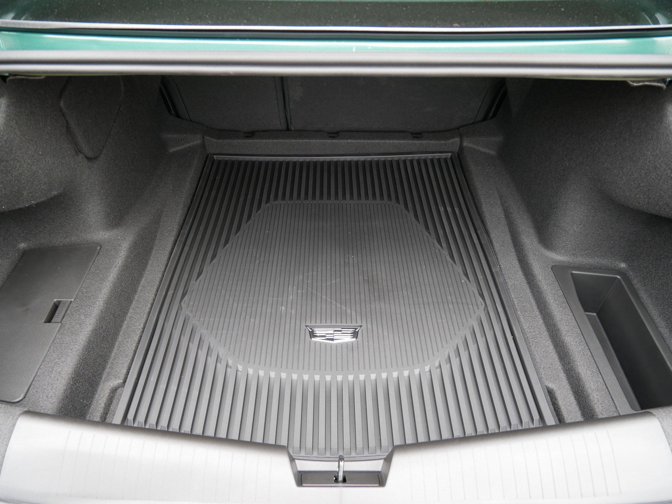 2026 Cadillac CT4 Sport - Photo 16