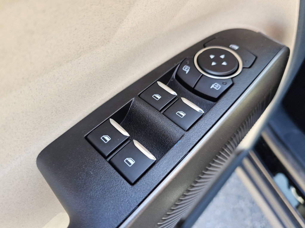 New 2026 Shadow Black Ford Lariat® image 31