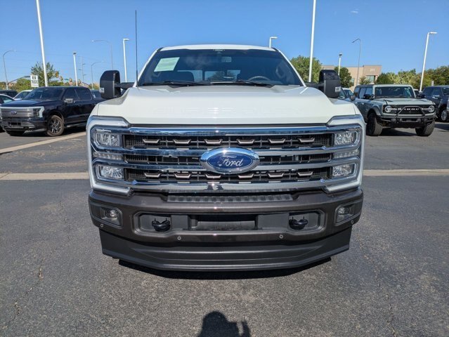 2024 Ford F-350 Super Duty King Ranch - Photo 43