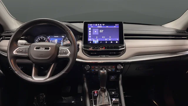 2022 Jeep Compass Limited - Photo 10