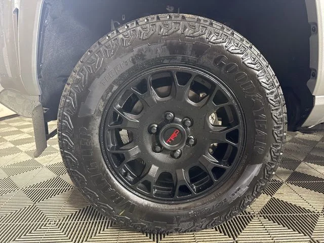 2026 Toyota Tacoma TRD Sport - Photo 10