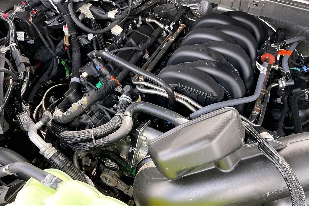 New 2026 Ford F-150 XLT 4D SuperCrew