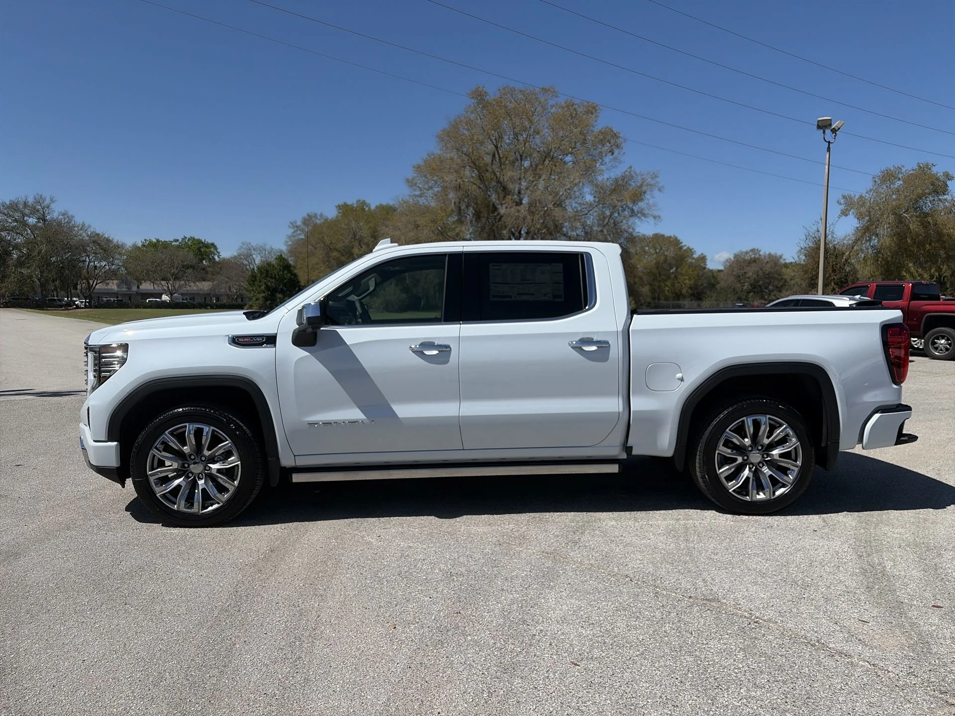 2026 GMC Sierra 1500 Denali - Photo 47