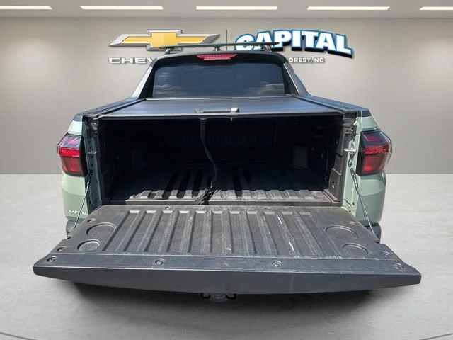 Used 2023 Gray Hyundai SEL Premium image 10