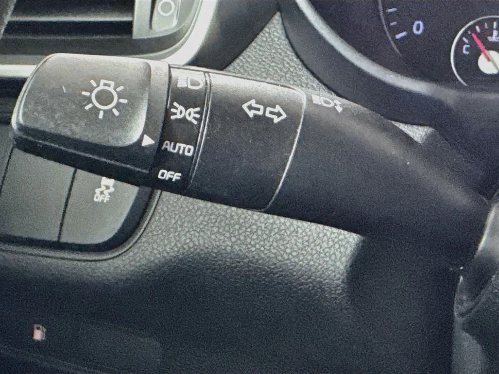 Used 2019 Black Kia L image 12