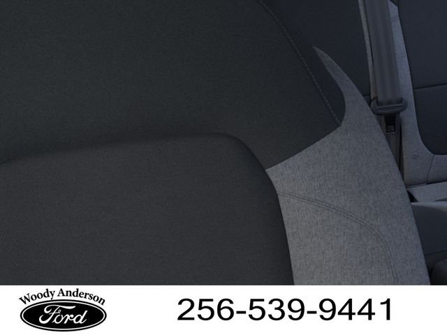 New 2026 Oxford White Ford Base Ford Custom Garage image 32