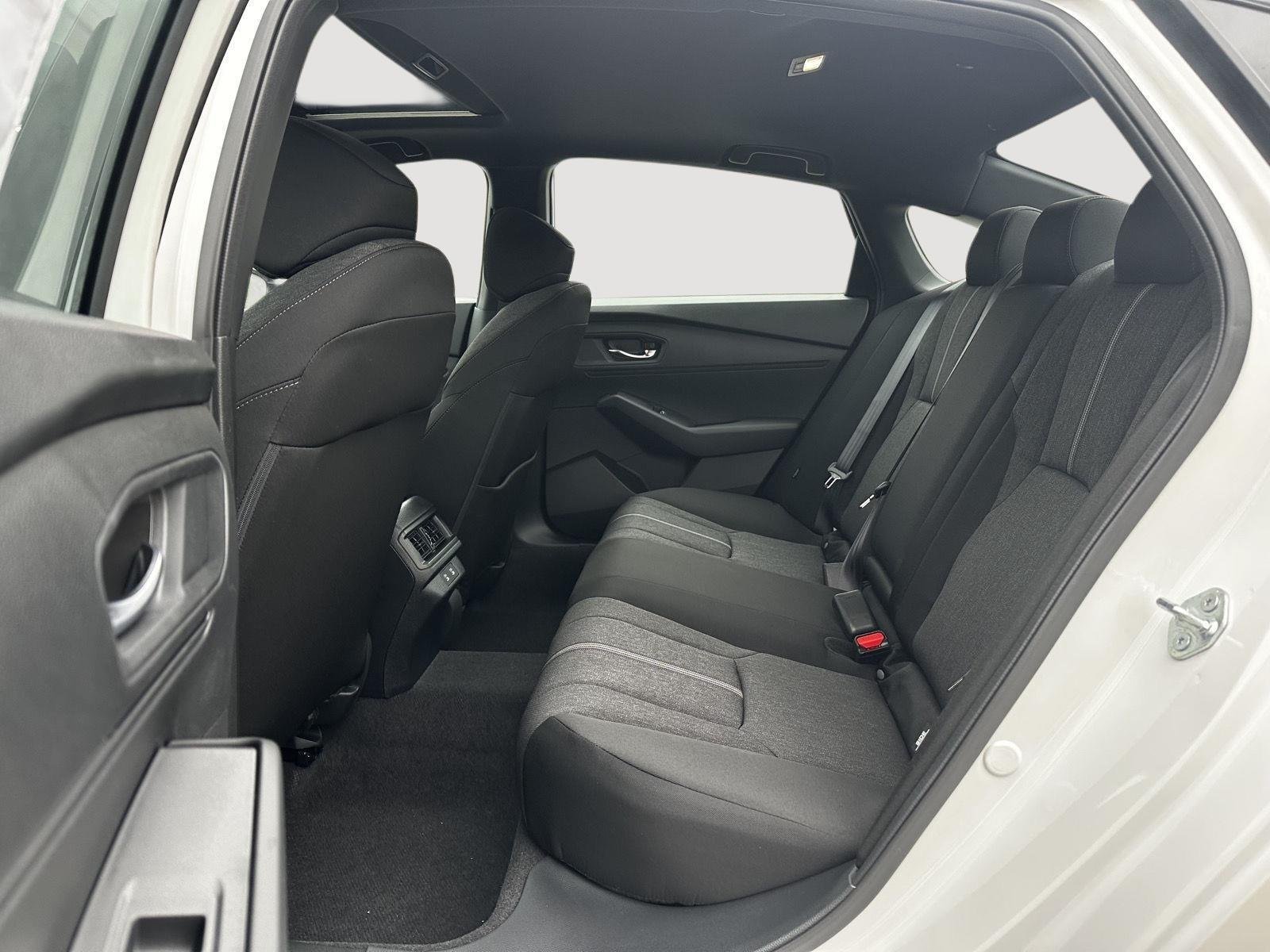 2026 Honda Accord Hybrid Sport - Photo 20