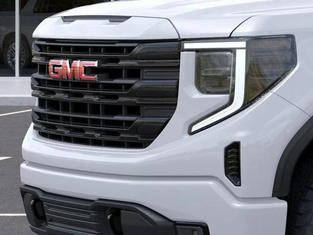 2026 GMC Sierra 1500 Elevation - Photo 13