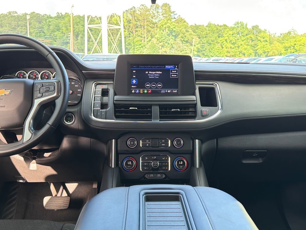 2024 Chevrolet Tahoe LS - Photo 21