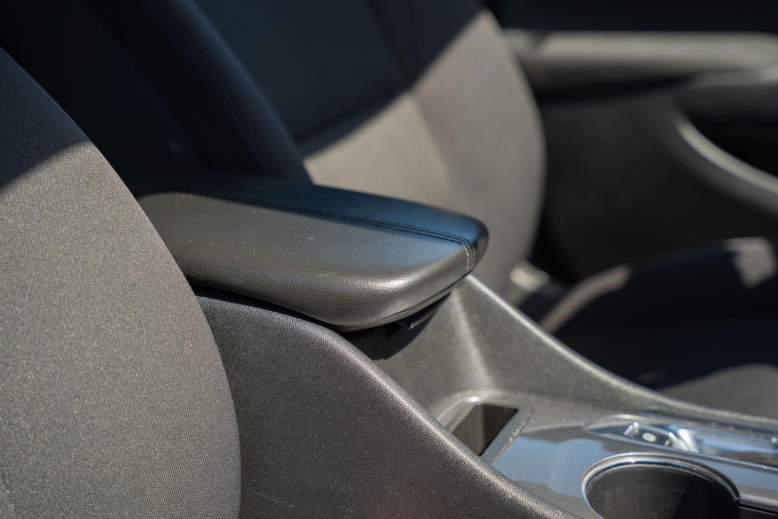 Used 2024 Gray Chevrolet LT image 11