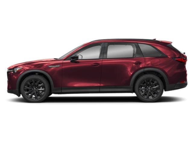 New 2026 Artisan Red Premium Mazda 3.3 Turbo Premium Sport AWD image 3