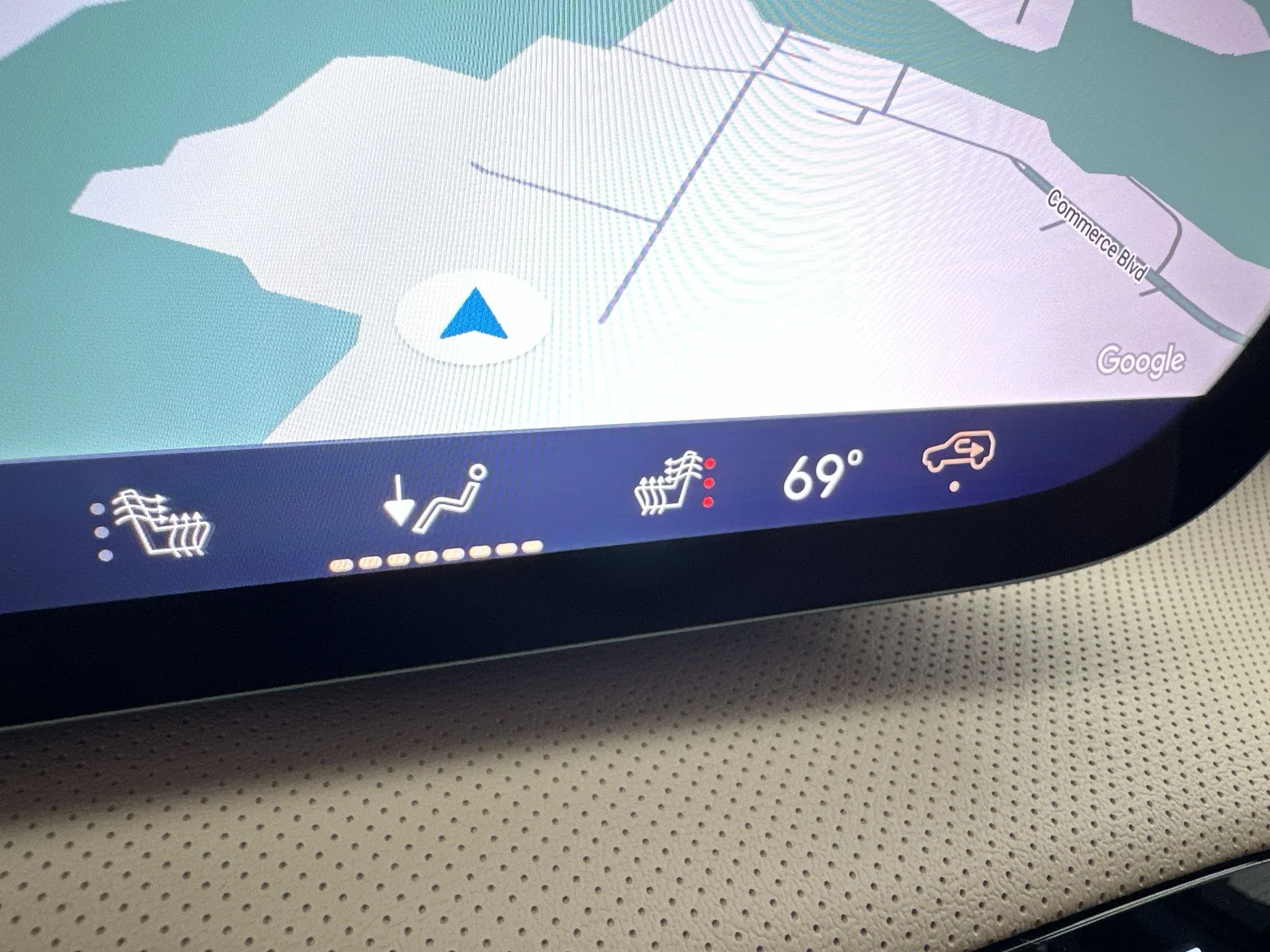 2027 Buick Enclave Preferred - Photo 74