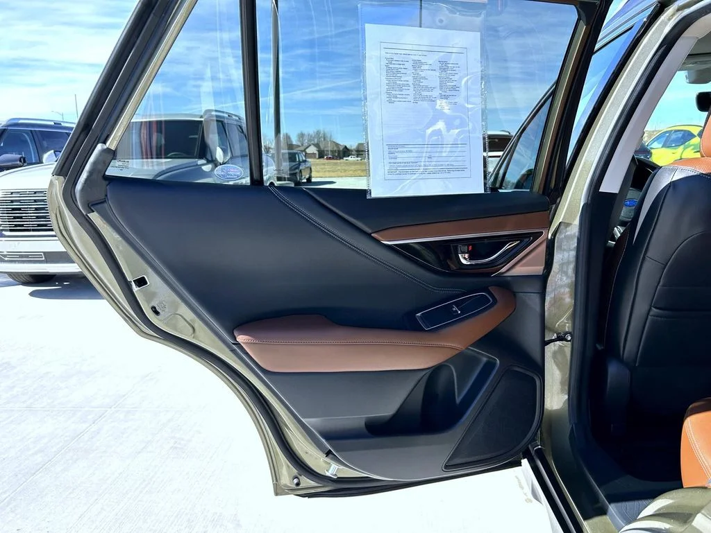 2020 Subaru Outback Touring - Photo 20