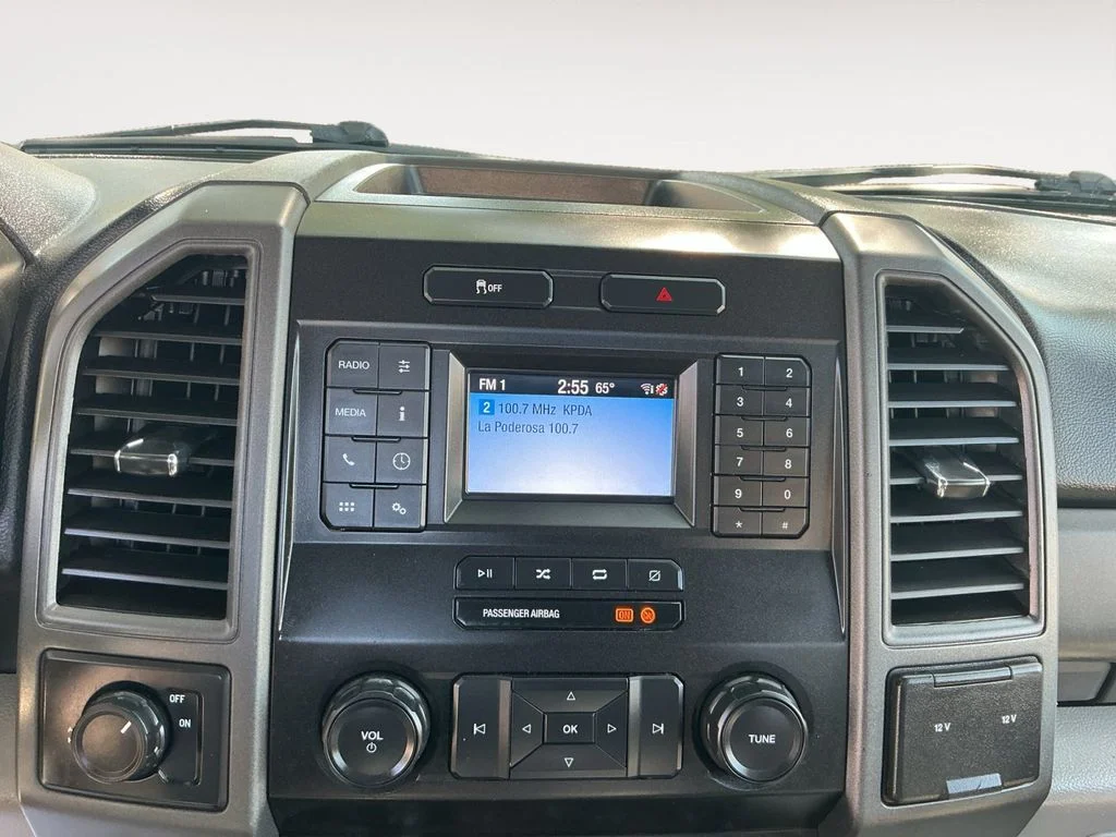 Used 2021 White Ford XL image 20