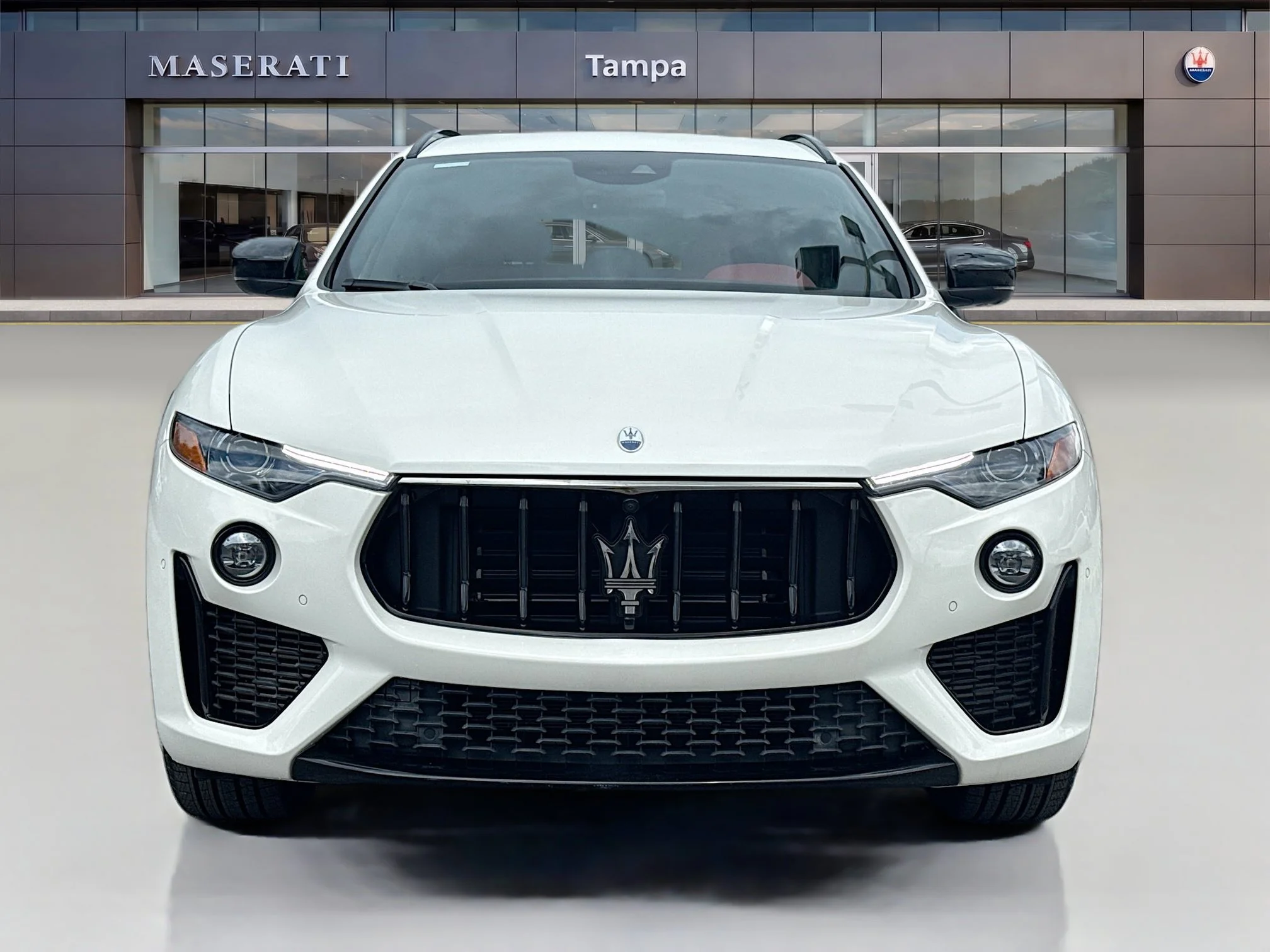 Used 2022 Bianco Maserati GT image 8